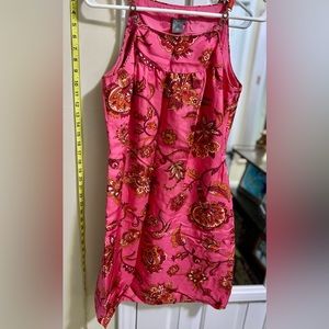 Ann Taylor Vintage dress